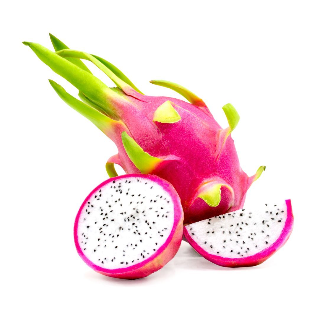 Dragon Fruits (700-800 g) vietnam 🇻🇳